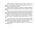 Biznesa plāns 'SIA "Briljanti"', 4.