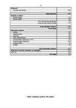 Biznesa plāns 'SIA "Briljanti"', 20.