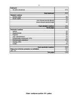 Biznesa plāns 'SIA "Briljanti"', 21.