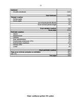 Biznesa plāns 'SIA "Briljanti"', 22.