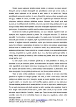 Eseja 'Vides vīzija Latvijā', 2.