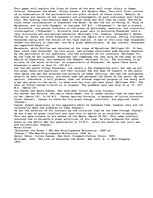 Eseja 'Alexander the Great and Caesar - Two Prominent World Rulers', 1.