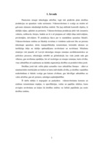 Referāts 'Videonovērošanas kameras, sistēmas, to izmantošana', 3.