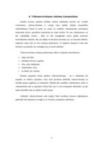 Referāts 'Videonovērošanas kameras, sistēmas, to izmantošana', 6.