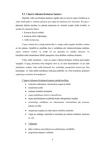 Referāts 'Videonovērošanas kameras, sistēmas, to izmantošana', 9.