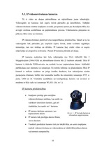 Referāts 'Videonovērošanas kameras, sistēmas, to izmantošana', 10.