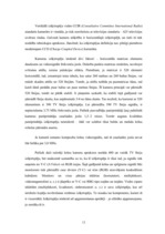 Referāts 'Videonovērošanas kameras, sistēmas, to izmantošana', 13.