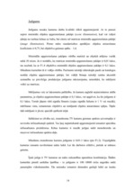 Referāts 'Videonovērošanas kameras, sistēmas, to izmantošana', 14.