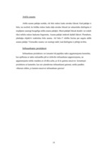 Referāts 'Videonovērošanas kameras, sistēmas, to izmantošana', 18.