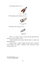 Referāts 'Videonovērošanas kameras, sistēmas, to izmantošana', 20.