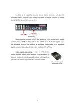 Referāts 'Videonovērošanas kameras, sistēmas, to izmantošana', 23.