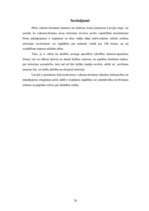 Referāts 'Videonovērošanas kameras, sistēmas, to izmantošana', 26.