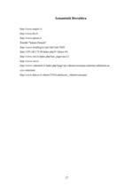 Referāts 'Videonovērošanas kameras, sistēmas, to izmantošana', 27.