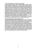 Konspekts 'Eiropas tiesības', 9.