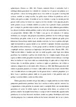 Eseja 'Starpkultūru komunikācija un sociālā identitāte. Urbanizācija, urbānās kultūras.', 2.