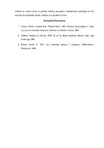 Eseja 'Starpkultūru komunikācija un sociālā identitāte. Urbanizācija, urbānās kultūras.', 3.