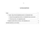 Referāts 'Jauniešu studiju izvēles ietekmēšanas veidi', 2.