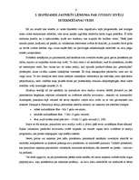 Referāts 'Jauniešu studiju izvēles ietekmēšanas veidi', 11.