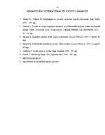 Referāts 'Jauniešu studiju izvēles ietekmēšanas veidi', 16.