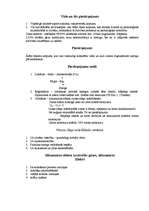 Konspekts 'Vides aizsardzība', 1.