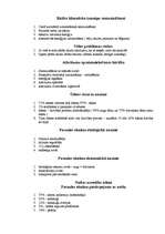 Konspekts 'Vides aizsardzība', 2.