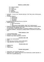 Konspekts 'Vides aizsardzība', 3.