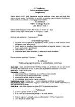 Konspekts 'Vides aizsardzība', 11.