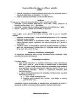 Konspekts 'Vides aizsardzība', 12.