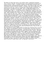Eseja 'Tourism in Louisiana, Florida, and Tennessee and Interesting Facts', 1.