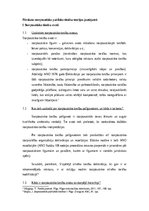 Konspekts 'Pārskata starptautisko publisko tiesību teorijas jautājumi', 1.