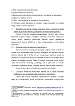 Konspekts 'Pārskata starptautisko publisko tiesību teorijas jautājumi', 3.