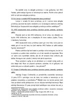 Konspekts 'Pārskata starptautisko publisko tiesību teorijas jautājumi', 13.