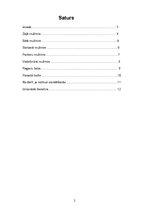 Konspekts 'Indīgās sēnes', 2.