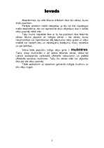 Konspekts 'Indīgās sēnes', 3.