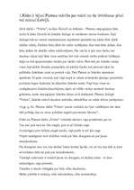 Konspekts 'Filosofija', 1.