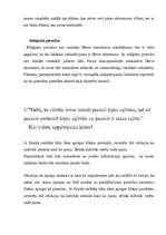 Konspekts 'Filosofija', 3.