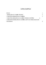 Referāts 'Sākotnējās izmeklēšanas darbības miesas bojājumu nodarīšanā', 2.