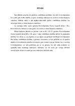 Referāts 'Sākotnējās izmeklēšanas darbības miesas bojājumu nodarīšanā', 3.