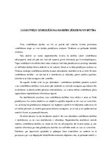 Referāts 'Sākotnējās izmeklēšanas darbības miesas bojājumu nodarīšanā', 6.