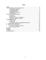 Referāts 'Transporta pakalpojuma uzņēmuma SIA "Sils & Co" cenu un darbības raksturojums', 2.