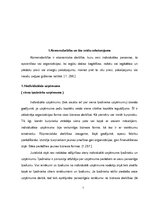 Referāts 'Transporta pakalpojuma uzņēmuma SIA "Sils & Co" cenu un darbības raksturojums', 5.