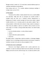 Referāts 'Transporta pakalpojuma uzņēmuma SIA "Sils & Co" cenu un darbības raksturojums', 15.