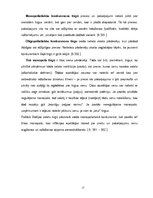 Referāts 'Transporta pakalpojuma uzņēmuma SIA "Sils & Co" cenu un darbības raksturojums', 17.