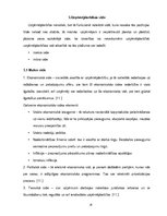 Referāts 'Transporta pakalpojuma uzņēmuma SIA "Sils & Co" cenu un darbības raksturojums', 18.