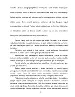 Referāts 'Transporta pakalpojuma uzņēmuma SIA "Sils & Co" cenu un darbības raksturojums', 22.