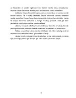 Referāts 'Transporta pakalpojuma uzņēmuma SIA "Sils & Co" cenu un darbības raksturojums', 23.