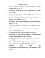 Referāts 'Transporta pakalpojuma uzņēmuma SIA "Sils & Co" cenu un darbības raksturojums', 35.