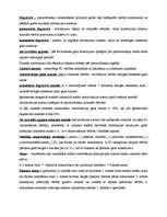 Konspekts 'Grāmatvedības jēdzieni', 3.