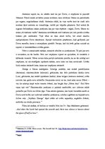 Eseja 'Arhetipa konstrukcija un dekonstruēšana Bergmana filmā "Septītais zīmogs"', 2.