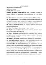 Diplomdarbs 'Juridisko strīdu izšķiršanas alternatīvie veidi', 2.